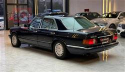 مێرسێدس بێنز S-Class